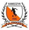 Herb - Progres Kawęczyn